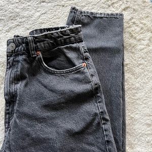 Zara Mom Jeans✨